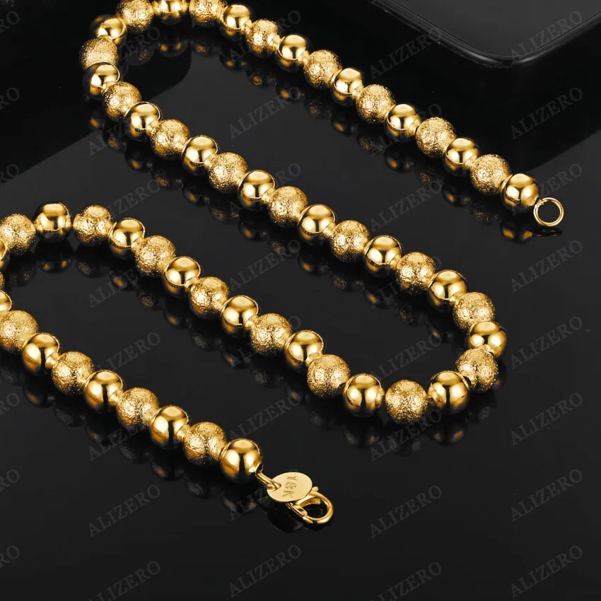 Authentic The Gilded Path: 18K Gold Frosted Orb Talisman