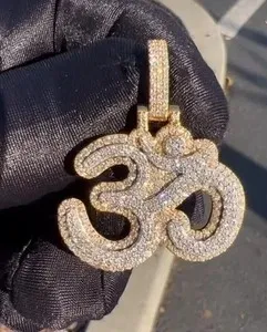 Authentic The Celestial OM Radiance Pendant