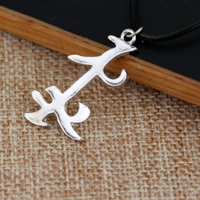 Authentic Amulet of the Celestial Vanguard: The Angelic Power Rune