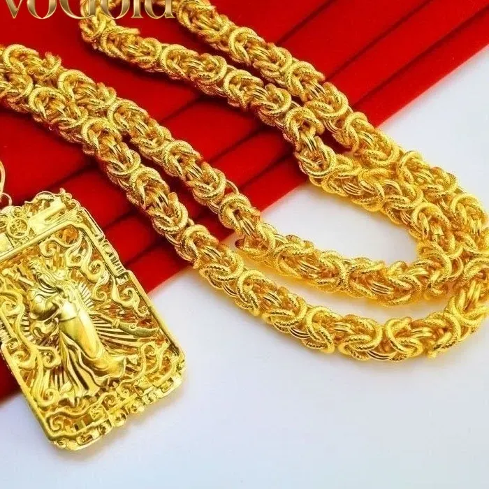 Authentic The Sovereign Dragon 24K Gold Talisman of Prosperity and Protection