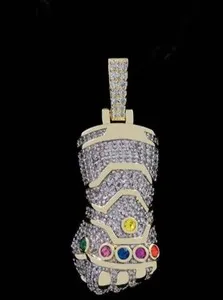 Authentic The Infinite Sovereignty Pendant: A Vessel of Cosmic Will