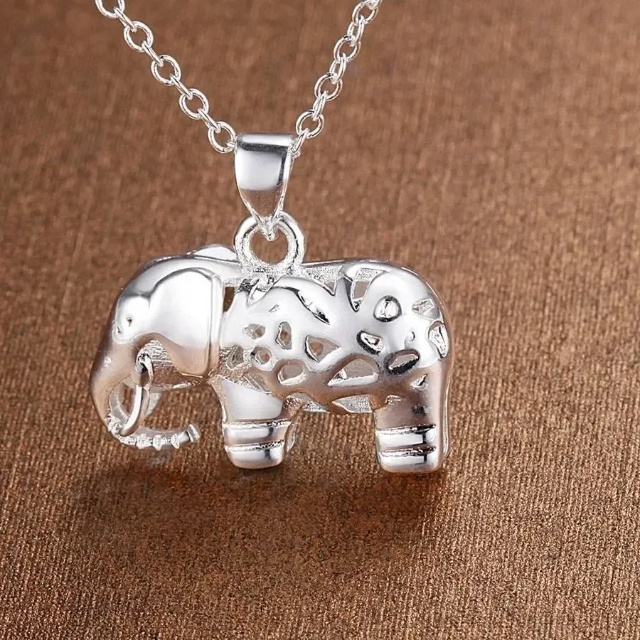 Authentic The Gilded Pachyderm of Fortune and Sacred Memory