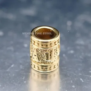 Authentic Guardian of the Eastern Skies - Tibetan Buddhist Protection Amulet Pendant