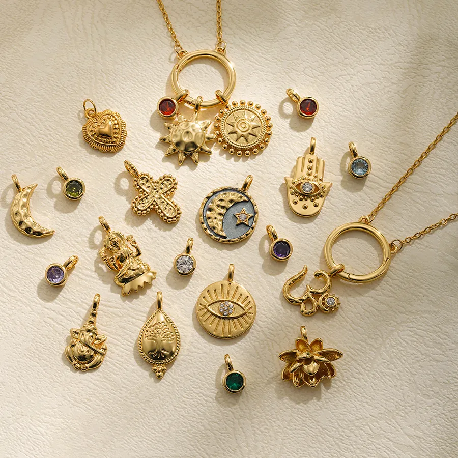 Authentic Moonlit Sanctuary: Celestial Protection and Inner Balance