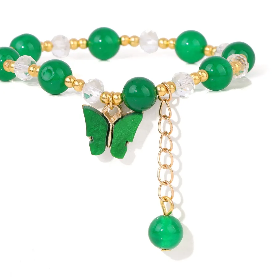 Authentic The Chrysalis Of Radiance An Elastic Talisman Of Transformation And Vibrant Harmony