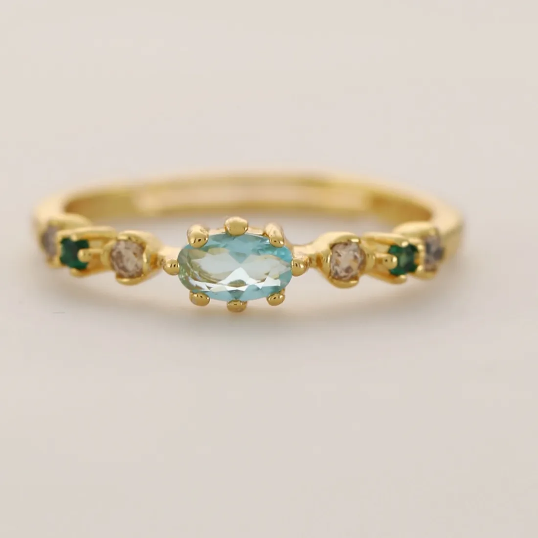 Authentic The Celestial Radiance Zircon Talisman