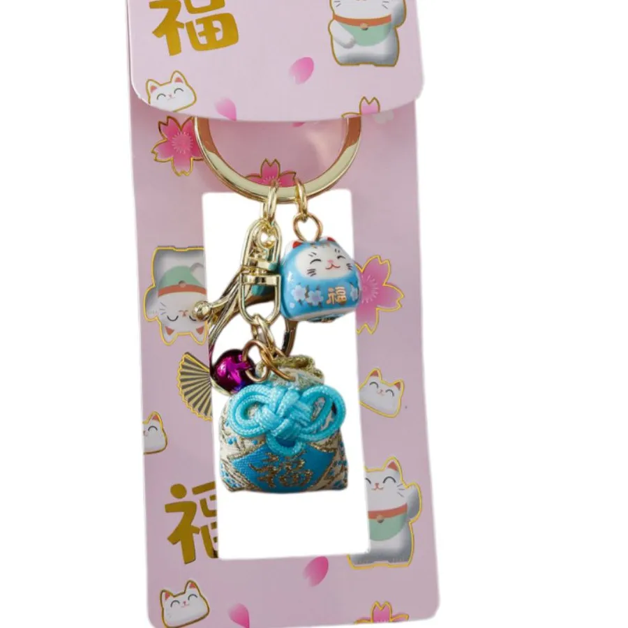 Authentic The Celestial Maneki-Neko: A Vessel of Beckoning Fortune
