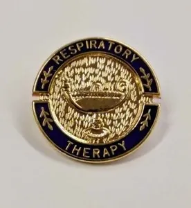 Authentic Caduceus Shield: Guardians of Breath and Life