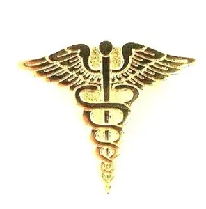 Authentic The Caduceus Of Healing A Mystic's Guide To Protection And Wellness