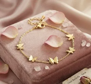 Authentic Ethereal Transformation: The Gilded Monarch Talisman