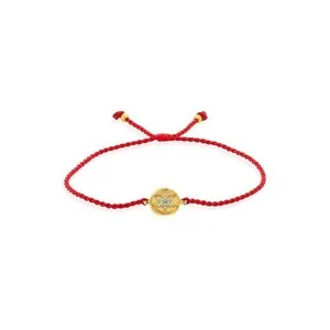 Authentic Celestial Shield: The Golden Star of David Kabbalah Talisman