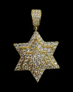 Authentic Starlight Alignment: Protective Blessing of the Golden Star