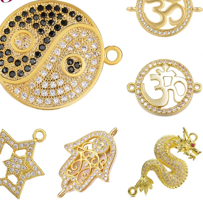 Authentic Sacred Geometry Connectors: Vessels of Universal Harmony