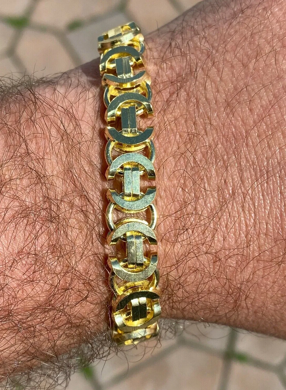 Authentic The Tiger's Eye Amulet Unlocking The Power Of Protection