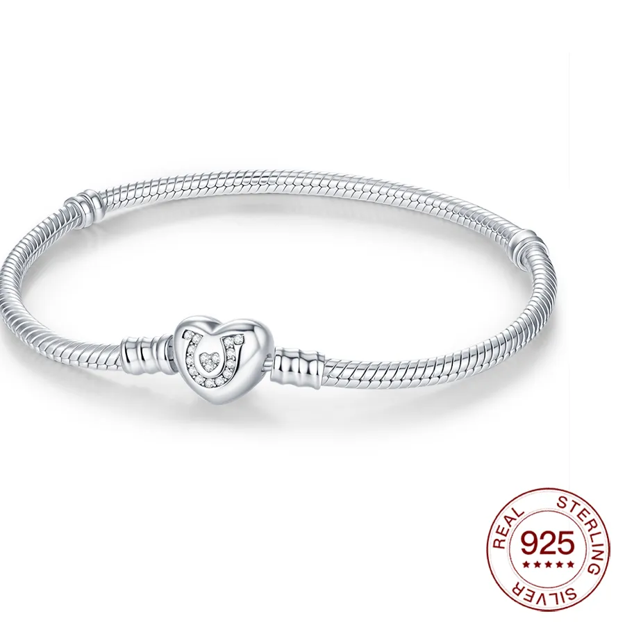 Authentic The Gilded Heart of Fortune: A Sacred Horseshoe Charm Bracelet