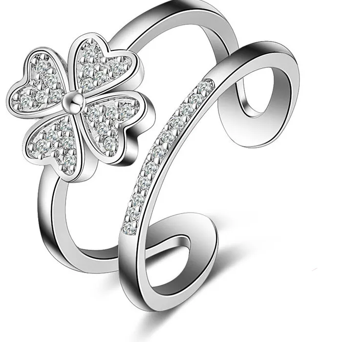 Authentic The Enchanted Clover Unlocking Luck And Love