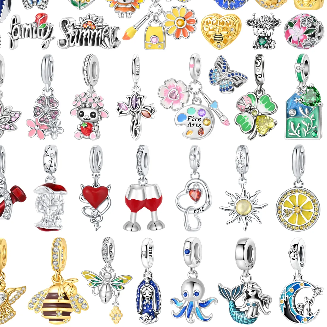Authentic Talisman of Whimsical Fortune: The Sacred Geometry of Joy