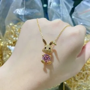 Authentic The Lunar Hare: A Talisman of Abundant Vitality