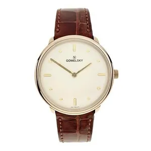 Authentic Audry's Radiant Rose Gold Heartbeat: A Timeless Symbol of Enduring Love