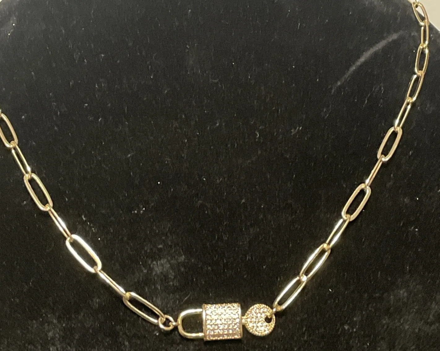 Authentic Unlock the Secrets Within: Golden Key to Serenity