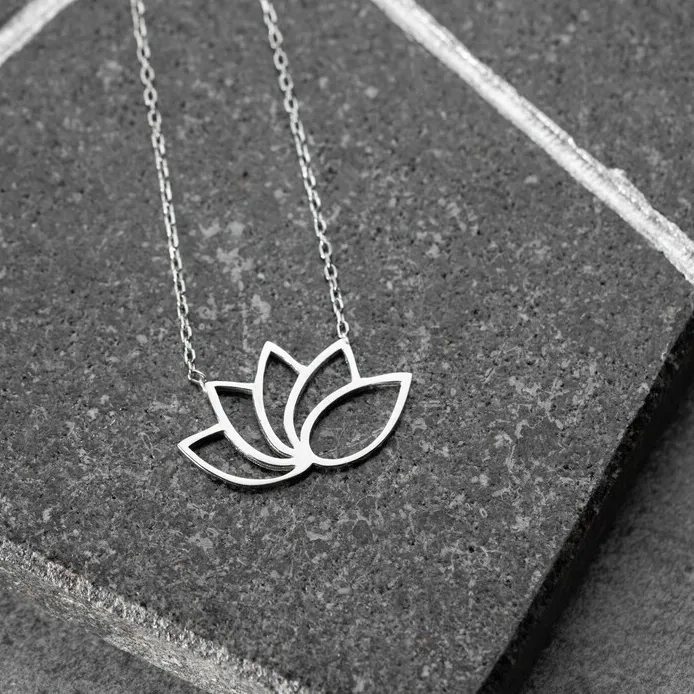 Authentic The Radiant Lotus of Spiritual Awakening