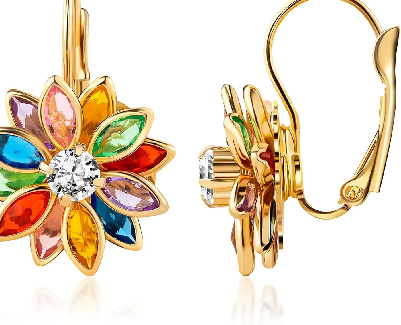 Authentic Radiant Lotus Blossoms of the Sacred Waters
