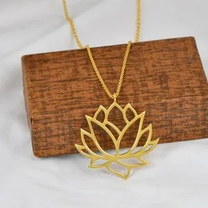 Authentic The Ethereal Lotus: A Golden Vessel of Awakening