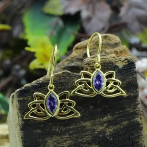 Authentic Ethereal Lotus Blossoms of the Mystic Crown