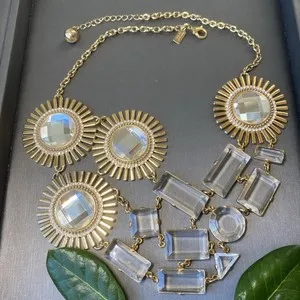 Authentic The Lorelei Sun-Gilded Solstice Talisman