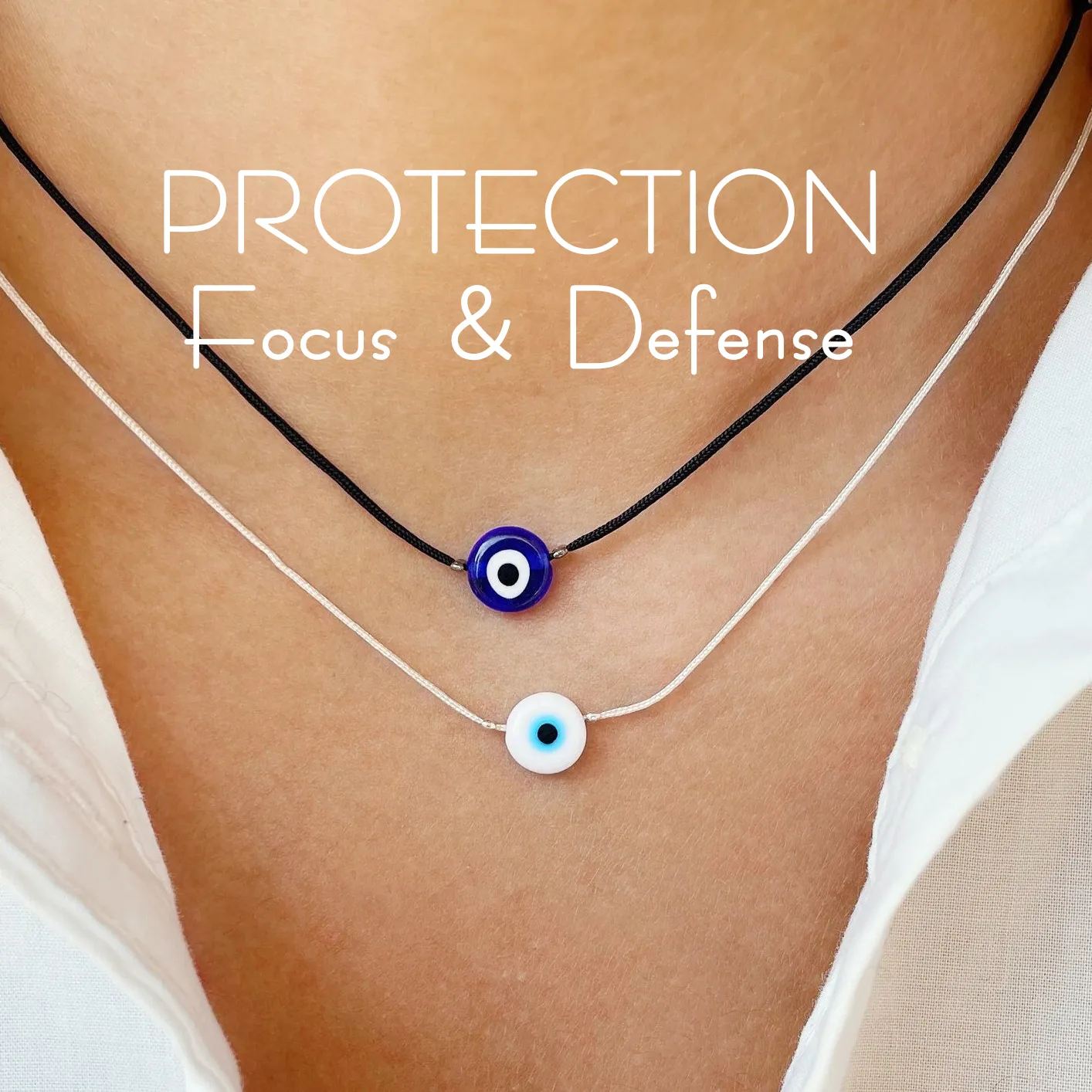 Authentic The Divine Eye Of Protection
