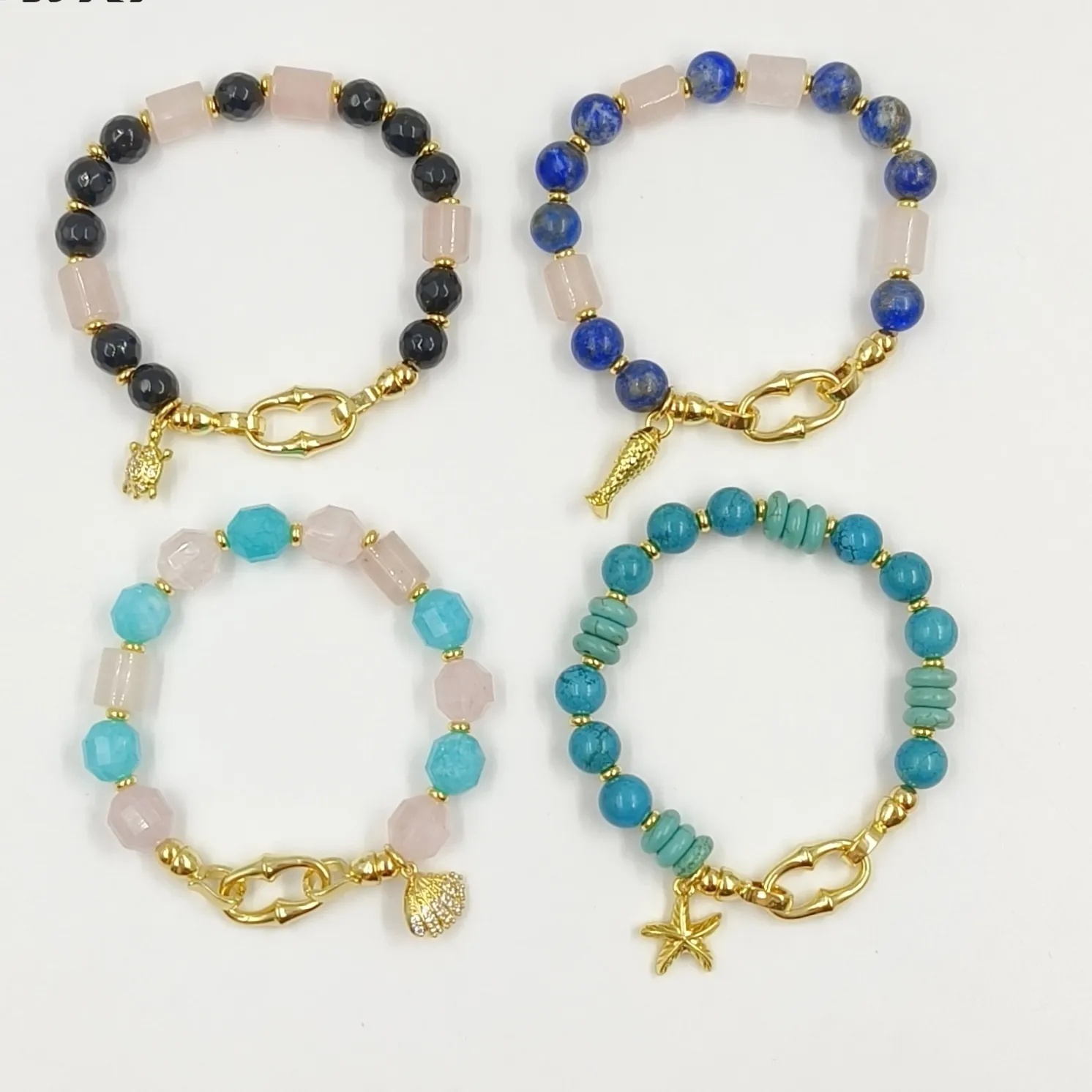 Authentic Synchronizing with the Tides: A Protective Amulet for Love and Abundance