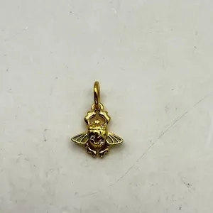 Authentic The Gilded Scarab of Agrabah: A Talisman of Transformation