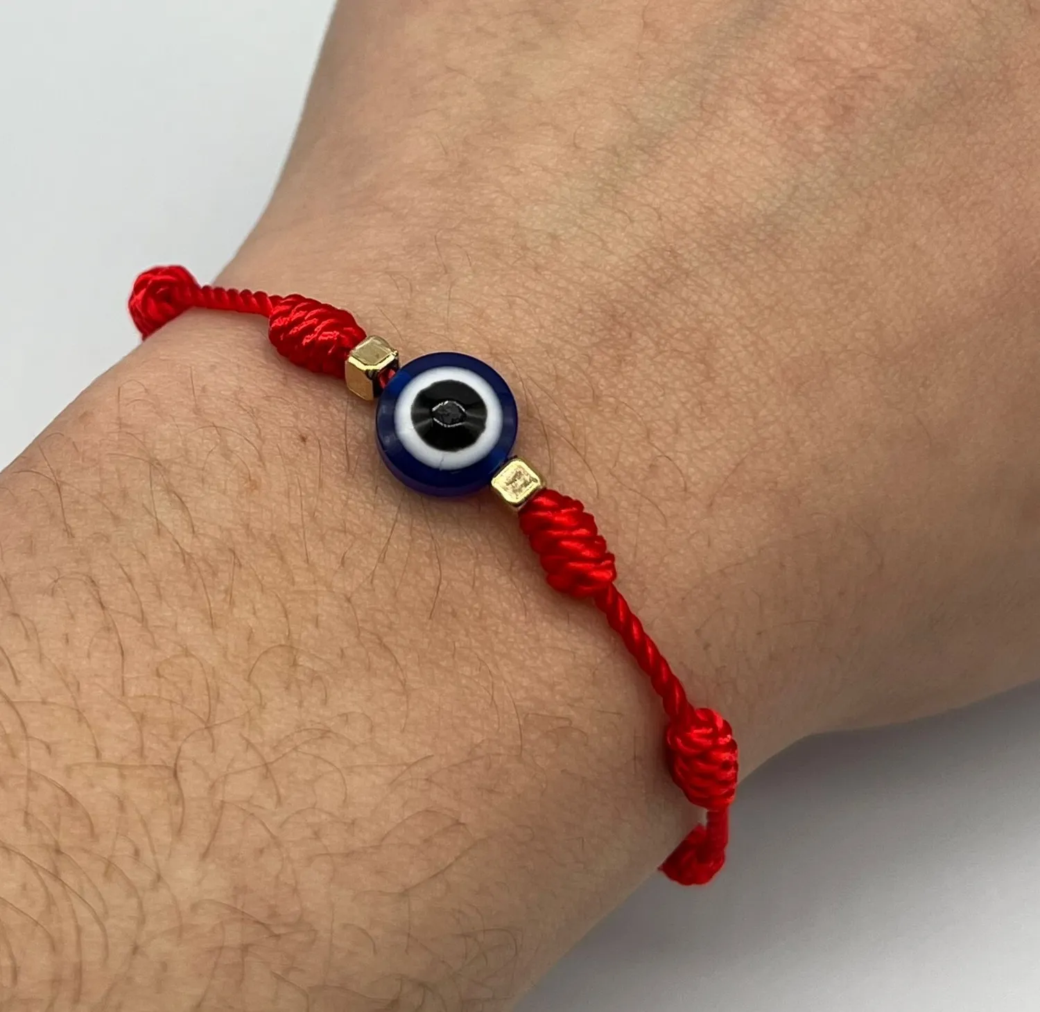Authentic The Septenary Guard: Twelvefold Crimson Talismans of Protection