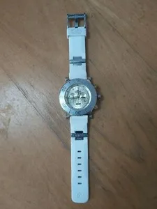 Authentic Master Diver's Golden Seal