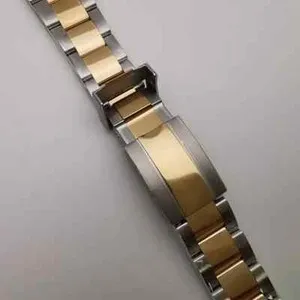 Authentic Timeless Protection: 20mm Two-Tone Guard of the Skies