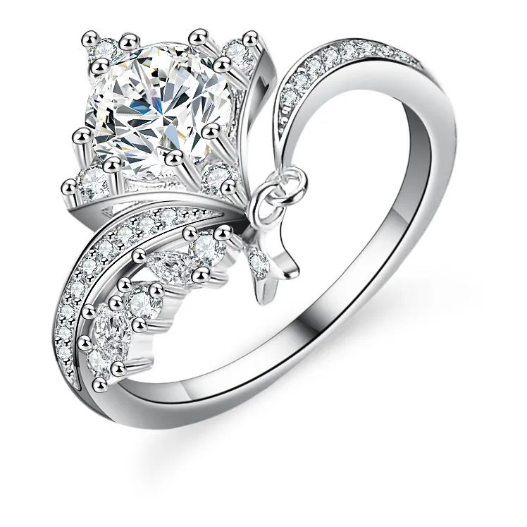 Authentic The Celestial Ascension Ring of Radiant Light
