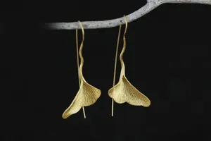 Authentic Whispering Leaves: Golden Protection for the Soul