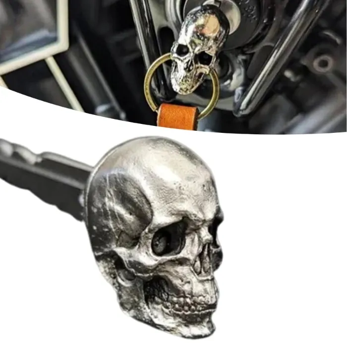 Authentic The Gatekeeper's Key to the Shadow Realms