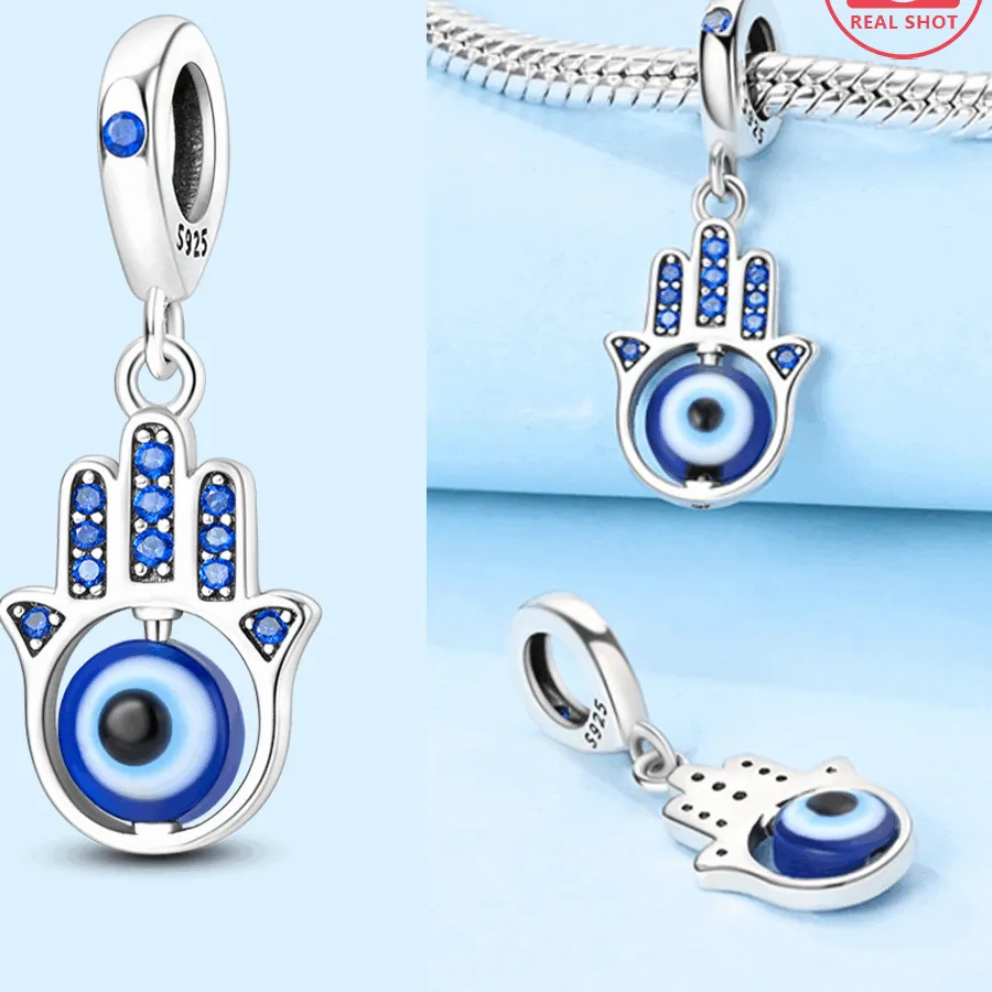 Authentic The Celestial Shield of the Hamsa Hand