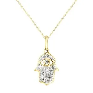 Authentic The Hand of Fatima: A Talisman of Divine Protection and Grace