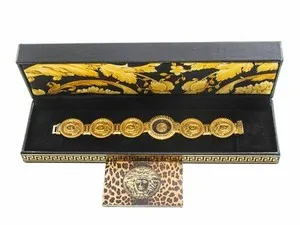 Authentic The Gilded Medusa: An Eternal Sentinel of Sovereignty