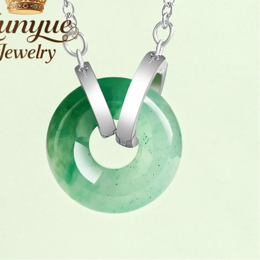Authentic Dragon's Guardian: Ancient Wisdom in Jadeite