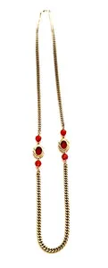 Authentic Blood of Life: Pigeon's Heartbeat Necklace