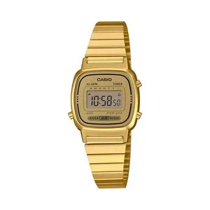 Authentic Unlock Timeless Elegance: LA670WGA-9DF Vintage Style Gold Plated Enchantress