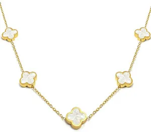 Authentic The Enchanted Clover: Unlocking Good Fortune