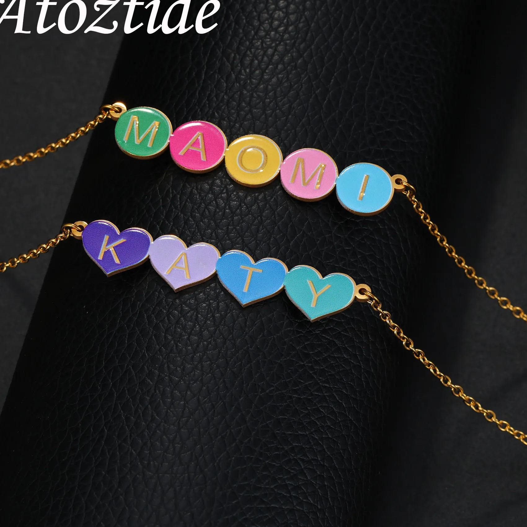 Authentic Aura of Self: The Illuminated Name Amulet