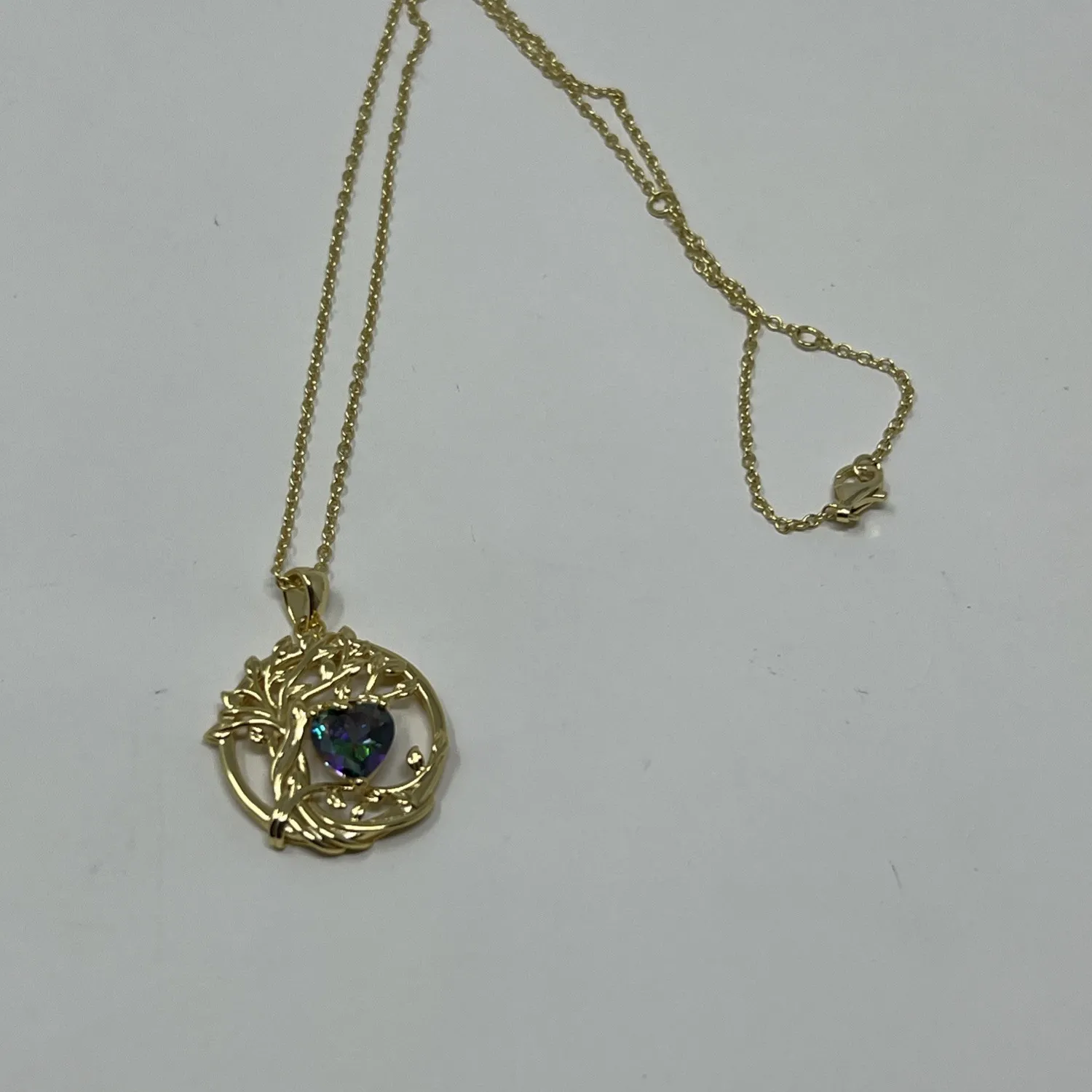 Authentic Embark on a Sacred Journey with the Golden Tree of Life