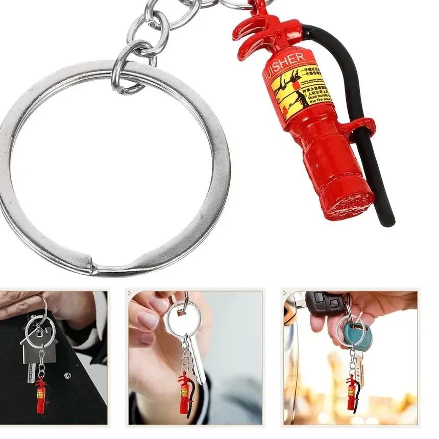 Authentic The Crimson Flame-Tamer Vanguard Talisman