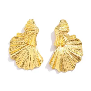 Authentic Ginkgo Gold: Sacred Leaf of Harmony and Balance