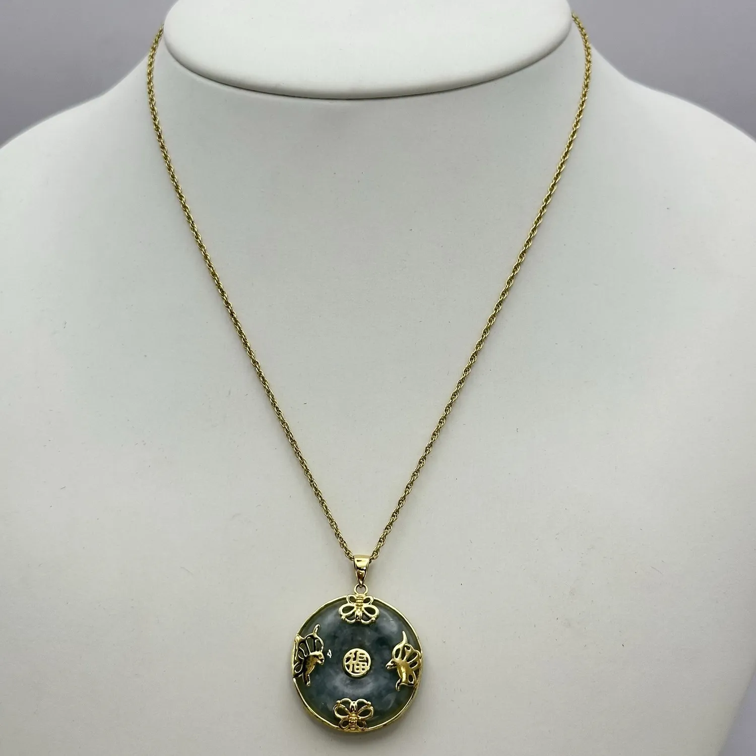 Authentic Butterfly of Good Fortune: A Symbol of Prosperity and Wellbeing